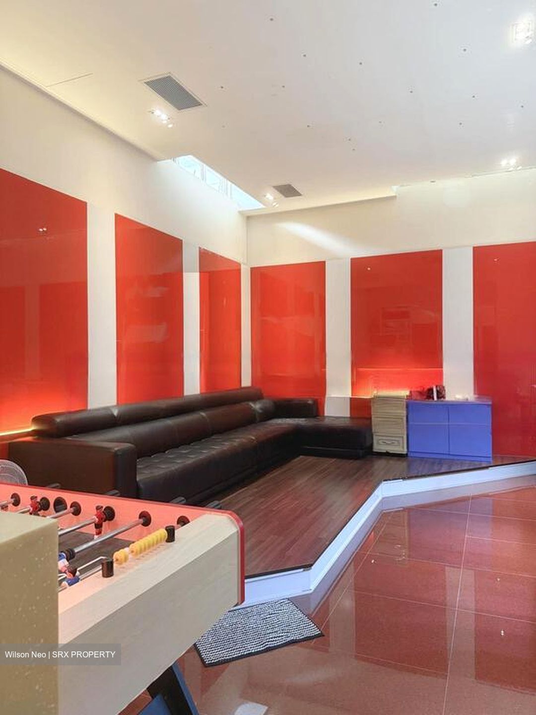 Binjai Park (D21), Semi-Detached #467691101